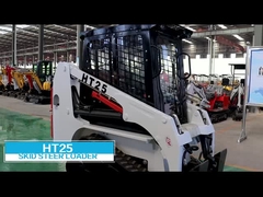 Máy xúc lật HT25