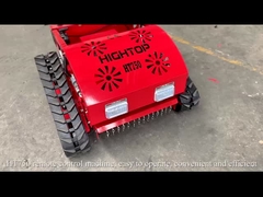 Máy Cắt Cỏ HT750