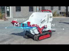 Máy xúc lật HT500