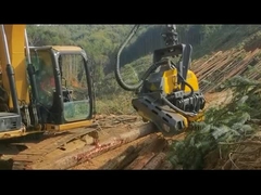 máy cắt gỗ hoàn toàn tự động