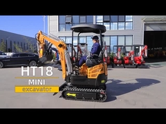 Máy đào mini HT18-1
