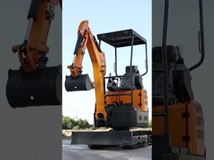 Máy đào mini HT22