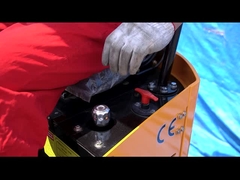 Máy đào nhỏ HT10H