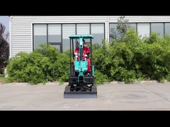 Máy xúc mini New12