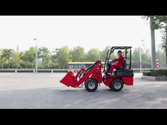 Bộ tải bánh HTDL06