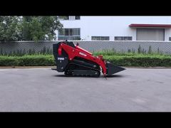 Máy xúc lật HT-V1000