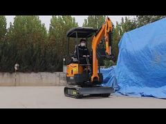 Máy xúc mini HT18L 1.8T