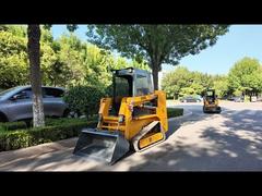 Video Trình tải chỉ đạo trượt HTS25