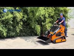 Máy xúc lật HTS320T