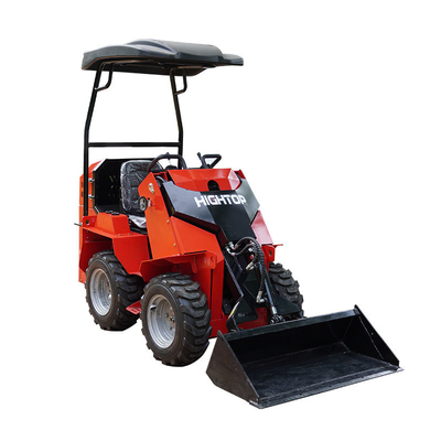 HTSL390 Máy tải tay lái trượt